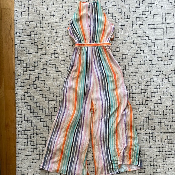 Bl-nk Gallery Row Jumpsuit - Picture 8 of 11